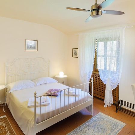 Convento Di San Francesco Mondaino Bed & Breakfast Bagian luar foto