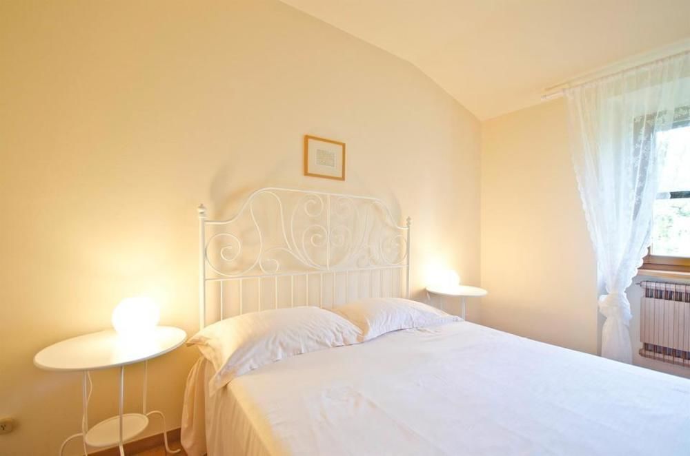 Convento Di San Francesco Mondaino Bed & Breakfast Bagian luar foto