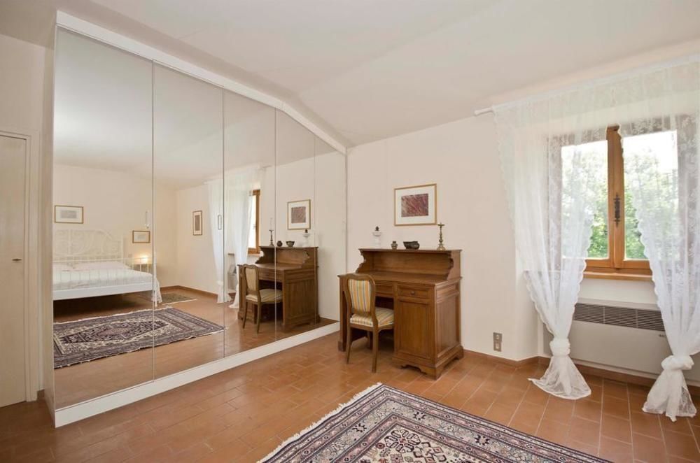Convento Di San Francesco Mondaino Bed & Breakfast Bagian luar foto